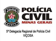 POLCIA CIVIL - 5 DELEGACIA REGIONAL DE POLCIA CIVIL